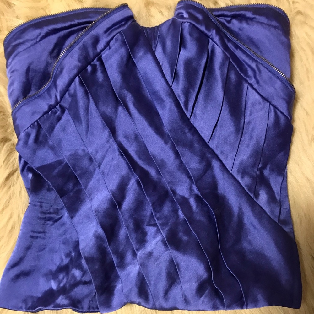 Corset top